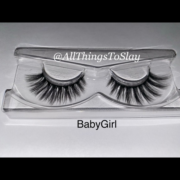 BABY GIRL - Picture 4 of 4